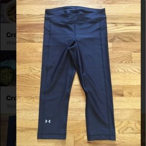 under armor leggings